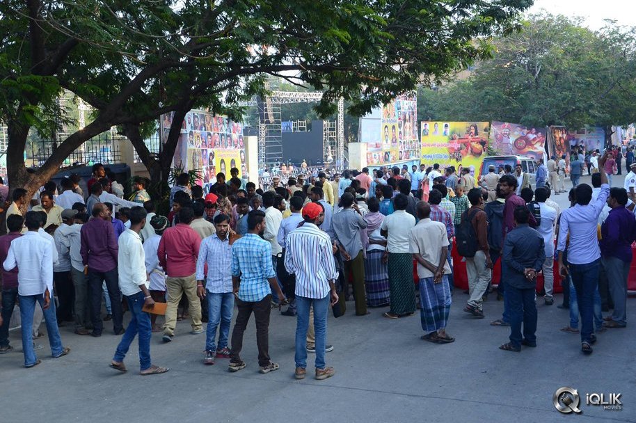 Gautamiputra-Satakarni-Movie-Audio-Launch